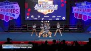 Needville Allstar Cheer Extreme - Royal [2026 L1 Youth - D2 - Small - C Day 2] 2026 NCA All-Star National Championship