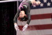 Big Names to Watch at 2013 Pro Gymnastics Challenge