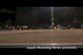 Nittai Time Trials 5000m Heat 24