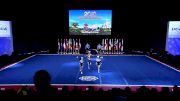 Cheer Royalty (Mexico) [2018 L1 Junior Small D2 Day 2] UCA International All Star Cheerleading Championship