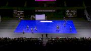 State of Art "East Lansing MI" at 2025 WGI Guard World Championships