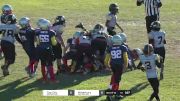 Waterbury vs. Cap City - 2023 Pop Warner Football Super Bowl