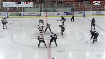 Replay: Home - 2024 Swan Valley vs Virden | Dec 19 @ 7 PM