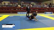 Legend Dominion Green-Cout vs Ethan Josiah Sample 2024 Pan IBJJF Jiu-Jitsu No-Gi Championship