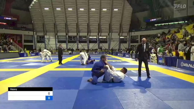 Mundial 2023: novos campeões e histórias marcantes - FloGrappling