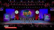 SoCo Intensity - Shadow [2026 L6 Limited Senior XSmall Semis] 2026 The Cheerleading Worlds
