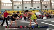 Daniel Torres Correia vs Erick Silva 2025 ADCC Brazilian Nationals