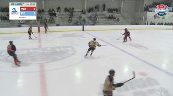 Replay: Home - 2025 Oilers vs Pics | Mar 24 @ 10 AM