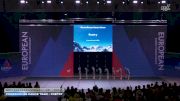 Powerhouse Dance Team - Poetry [2026 Contemporary/Lyrical - U8 Day 2] 2026 The European Summit