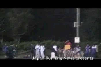 Nittai Time Trials 5000m Heat 29