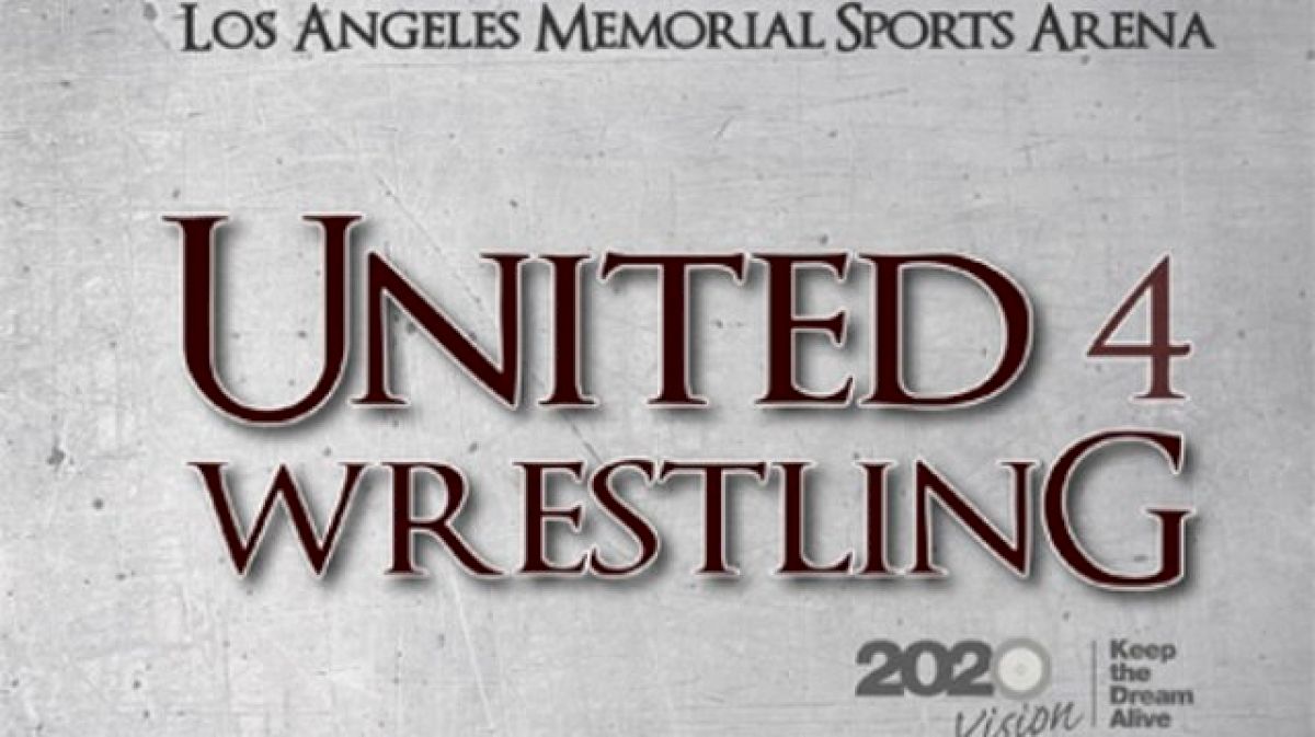 Iran - USA To Meet In L.A.