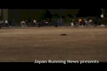 Nittai Time Trials 5000m Heat 30