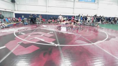 171 lbs Round Robin 1 - Aiden Curry, Front Royal Wrestling Club-HS vs Oliver Hallett, The Asylum Black-HS