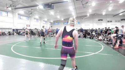 160 lbs Round Robin 1 - Micah Thompson, Ckwa-hs vs Stephen Jones, WV Wild-HS