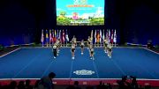 Brandon All-Stars East - Blaze [2018 L3 Junior Small Day 2] UCA International All Star Cheerleading Championship