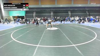 175 lbs Consi Of 8 #2 - Riley McCullar, Fernley vs Santiago Cabrera, Slam