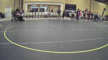 Replay: Mat 28 - 2026 Freakshow | Oct 25 @ 6 PM