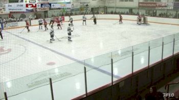 Replay: Home - 2023 Selkirk vs Steinbach | Nov 11 @ 6 PM