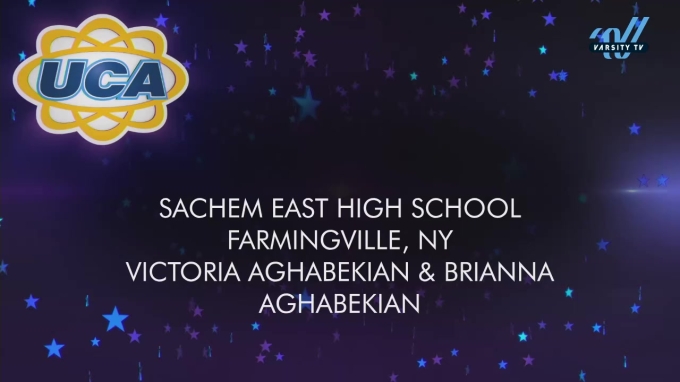 Sachem East High School [2025 Large Varsity Division I Prelims] 2025 ...