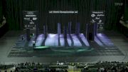 Dawson HS "Pearland TX" at 2024 WGI Color Guard World Championships