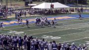 Highlights: Lenoir-Rhyne Vs. Limestone | 2023 SAC Football