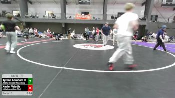 Replay: Mat 3 - 2026 WSWA 3-Style Classic | Mar 22 @ 9 AM