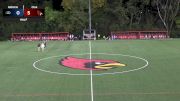 Replay: Goucher vs Catholic | Oct 23 @ 7 PM