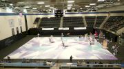 Ethereal Winds "El Paso TX" at 2025 WGI Perc/Winds Dallas Regional