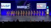 The Dance Vault - KC Collective [2026 Senior Large Jazz Semis] 2026 The Dance Worlds