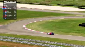 Replay: Mustang Cup at NOLA | Apr 12 @ 9 AM