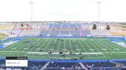 Pecos H.S., TX at 2019 BOA West Texas Regional Championship, pres. by Yamaha