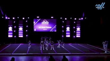 US Cheer Rebels - Reign [2025 L3 Senior - D2 Day 2] 2025 SU Battle at the Boardwalk Grand Nationals