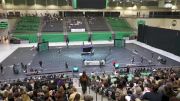 Edge Independent Open "Suwanee GA" at 2025 WGI Guard Southeast Power Regional