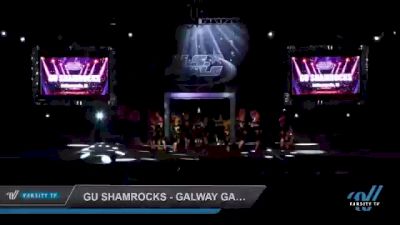 GU Shamrocks - Galway Gals [2022 L2 Junior - Medium Day 1] 2022 The U.S. Finals: Louisville