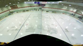 Replay: Home - 2024 Xtreme vs Okanagan | Dec 13 @ 5 PM