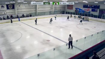 Replay: Home - 2023 Gatineau vs South Shore | Oct 22 @ 7 PM