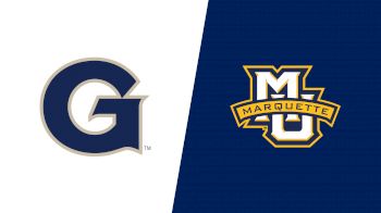 Full Replay - Georgetown vs Marquette
