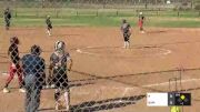 GameChangers vs. Athletics - 2021 PGF National Championships 12U Premier