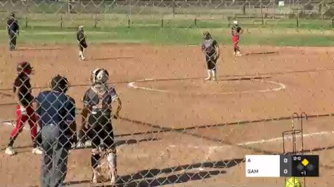 GameChangers vs. Athletics - 2021 PGF National Championships 12U Premier
