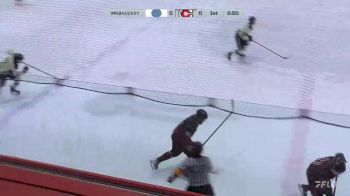 Replay: Home - 2024 Fighting Elk vs CIN Cyclones | Dec 17 @ 5 PM