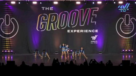 Synergy Dance Academy - Mini-Jazz Elite [2024 Mini - Jazz - Small Day 2] 2024 Encore Grand Nationals