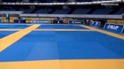 Full Replay - World IBJJF Jiu-Jitsu No-Gi Championship - Mat 1