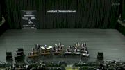 Desoto Central HS "Southaven MS" at 2024 WGI Percussion/Winds World Championships