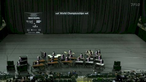 Desoto Central HS "Southaven MS" at 2024 WGI Percussion/Winds World Championships