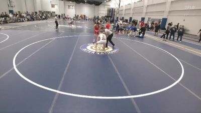 141 lbs Champ. Round 2 - Cole Coffin, Shippensburg vs Ryan Trimber, Pennsylvania College Of Technology