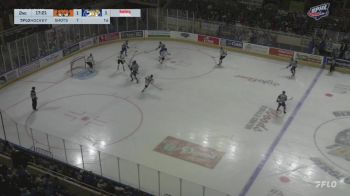 Replay: Home - 2025 Fayetteville vs Roanoke | Mar 30 @ 3 PM