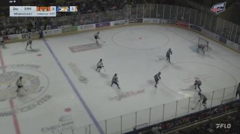Replay: Away - 2025 Fayetteville vs Roanoke | Mar 30 @ 3 PM