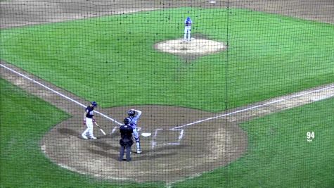 Replay: Away - 2025 Rockers vs Blue Crabs | Sep 13 @ 6 PM