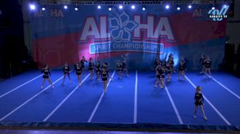 Encore Elite Wildcatz - Untamed [2024 L1 Youth - D2 Day 1] 2024 Aloha Baltimore Showdown