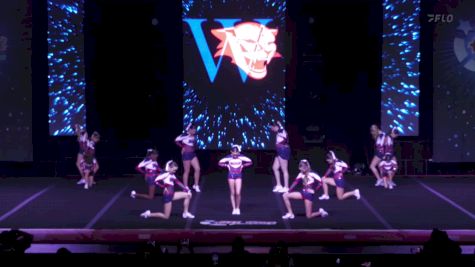 Wellington Cougars - Lady Liberty [2025 Junior--Div 2 Day 1] 2025 All Out Grand Nationals